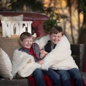 Meet your Posher, Keli